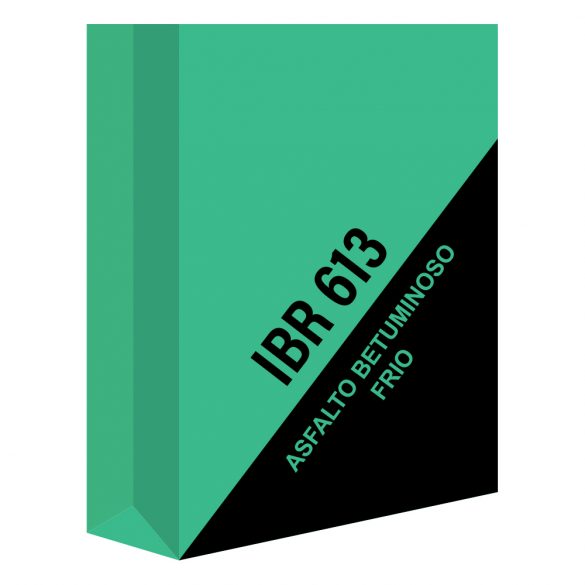 IBR 613