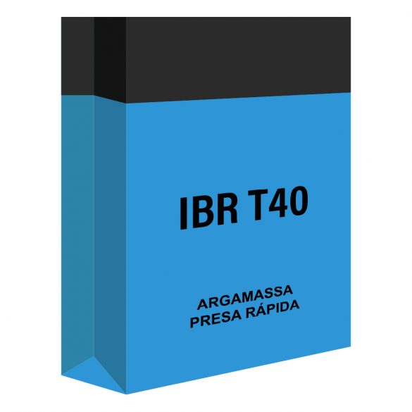 IBR T40